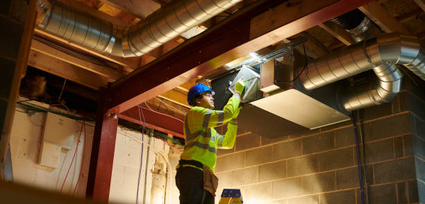 Best Emergency Air Duct Cleaning  in Eden, TX