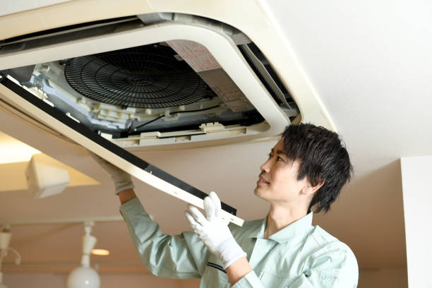 Ductwork Cleaning Services in Eden, TX