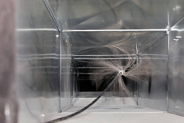 Best HVAC Duct Inspection Services  in Eden, TX