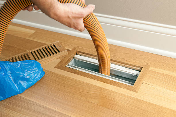 Best HVAC System Cleaning  in Eden, TX