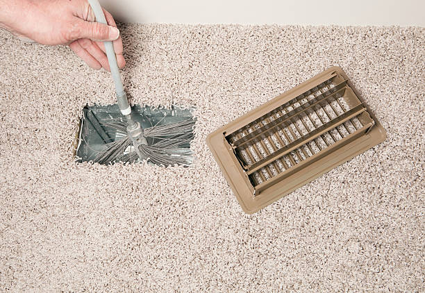 Best Commercial Air Duct Cleaning  in Eden, TX