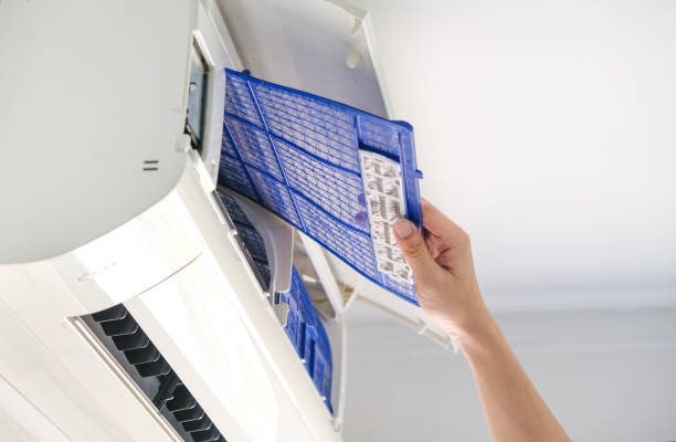 Best Affordable Air Duct Cleaning  in Eden, TX