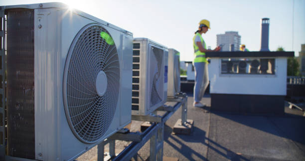 Eden, TX Airduct Cleaning Company