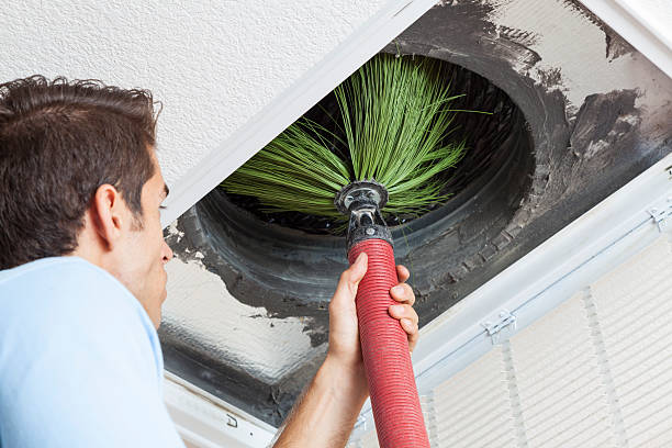 Best Residential Air Duct Cleaning  in Eden, TX