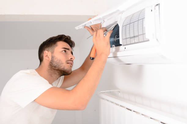 Best Air Duct Cleaning Near Me  in Eden, TX